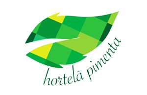 Hortelã Pimenta